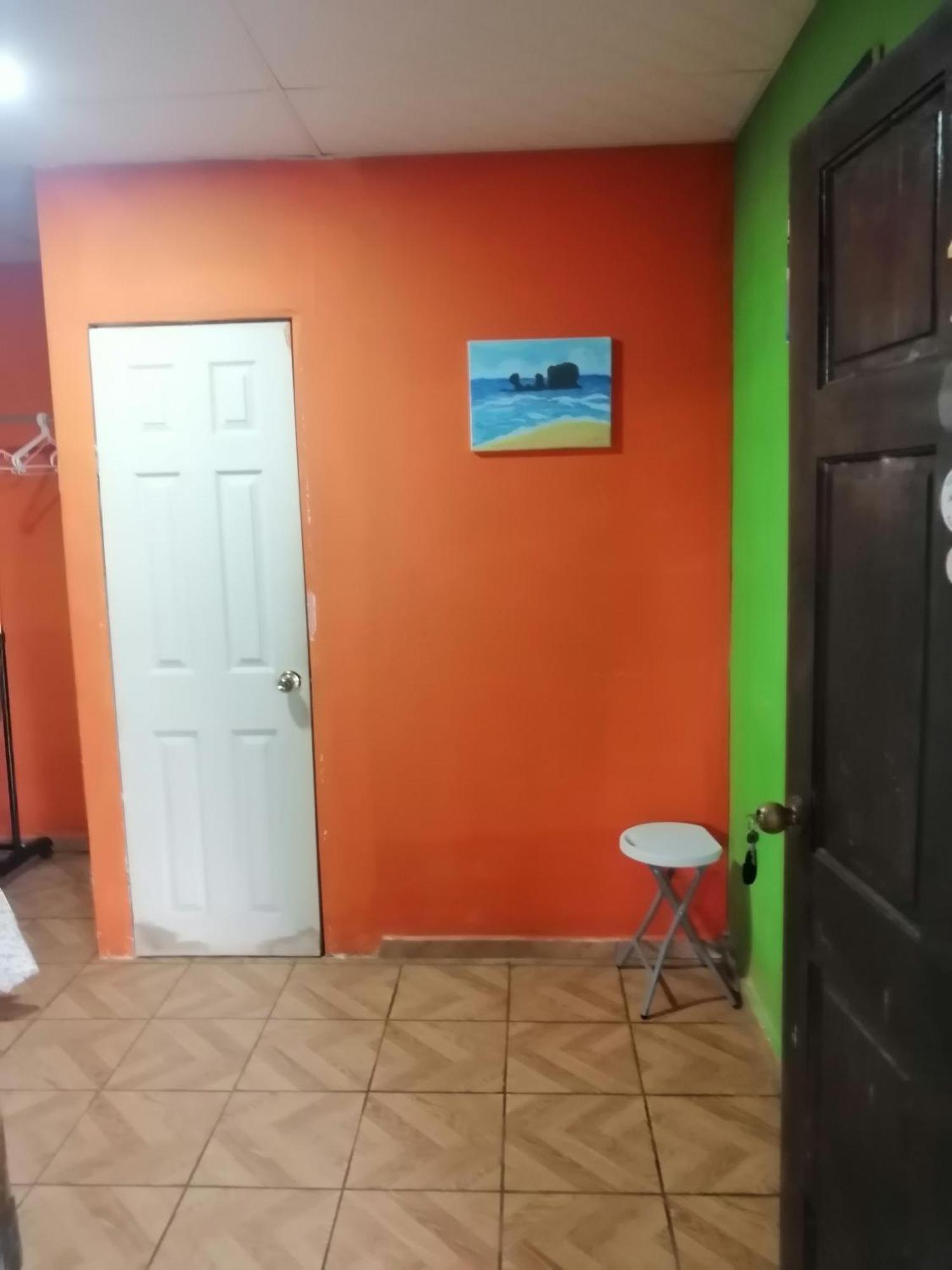 Hostal Nina Oly Tamanique Phòng bức ảnh