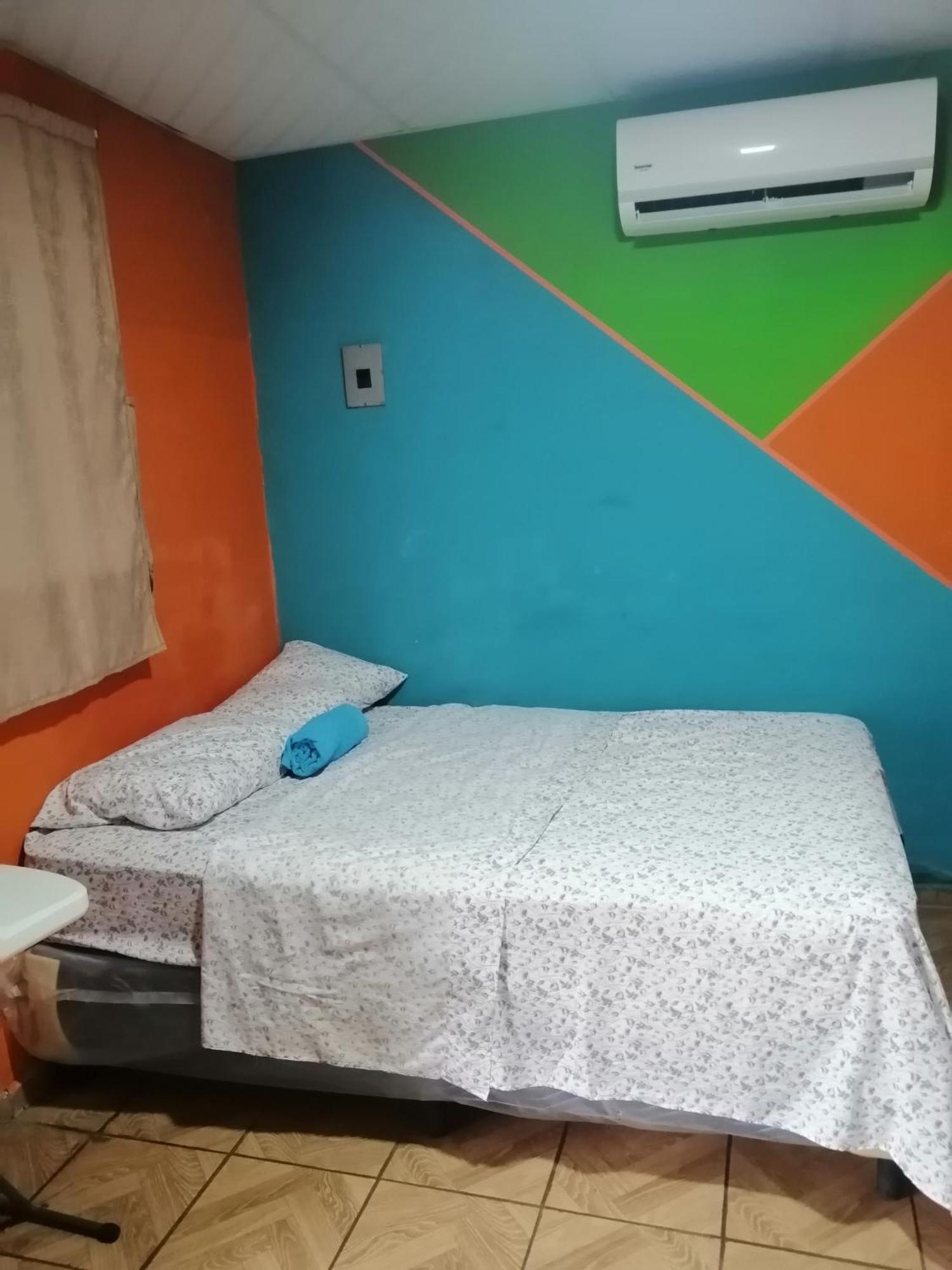 Hostal Nina Oly Tamanique Phòng bức ảnh