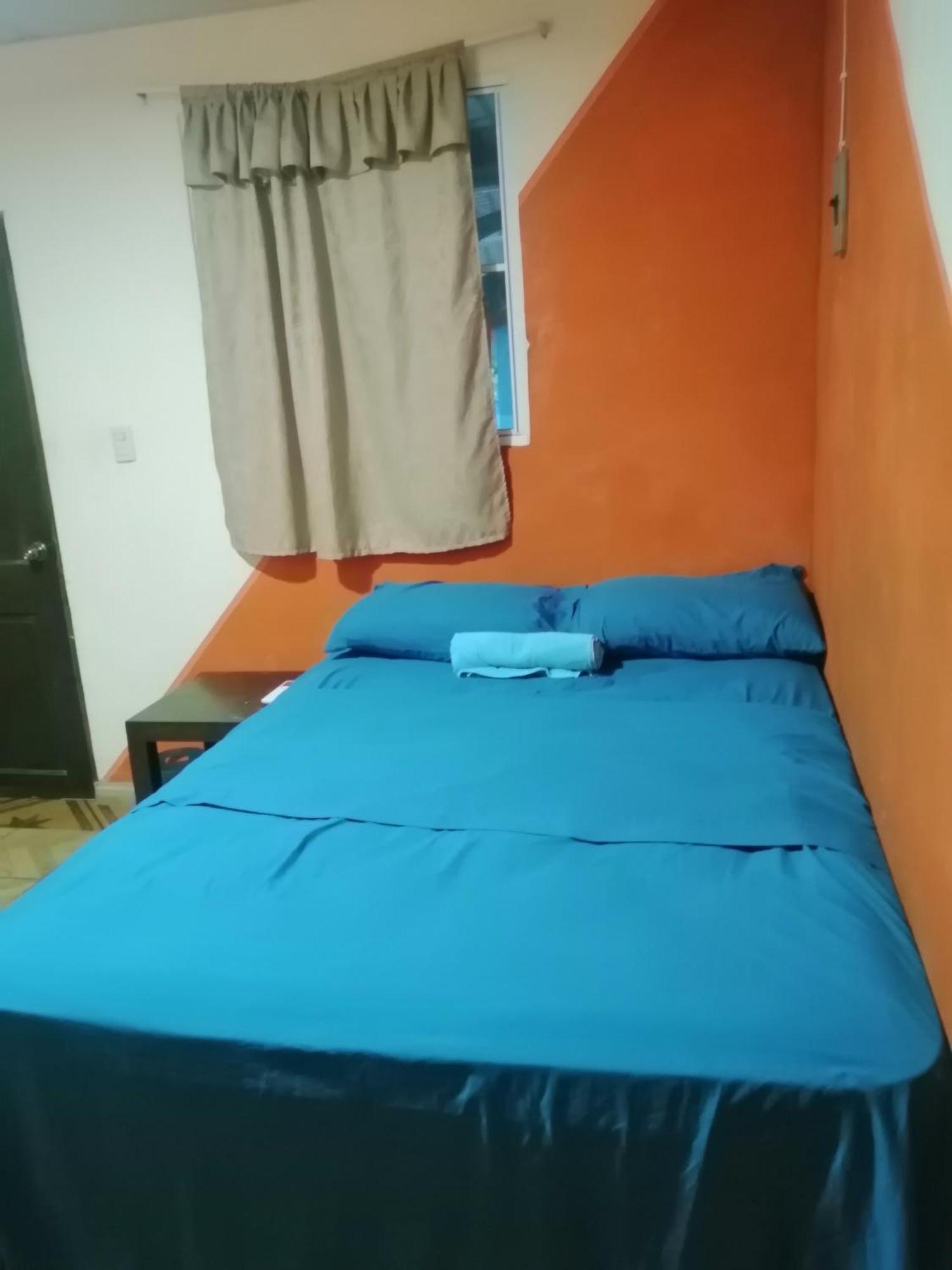 Hostal Nina Oly Tamanique Phòng bức ảnh