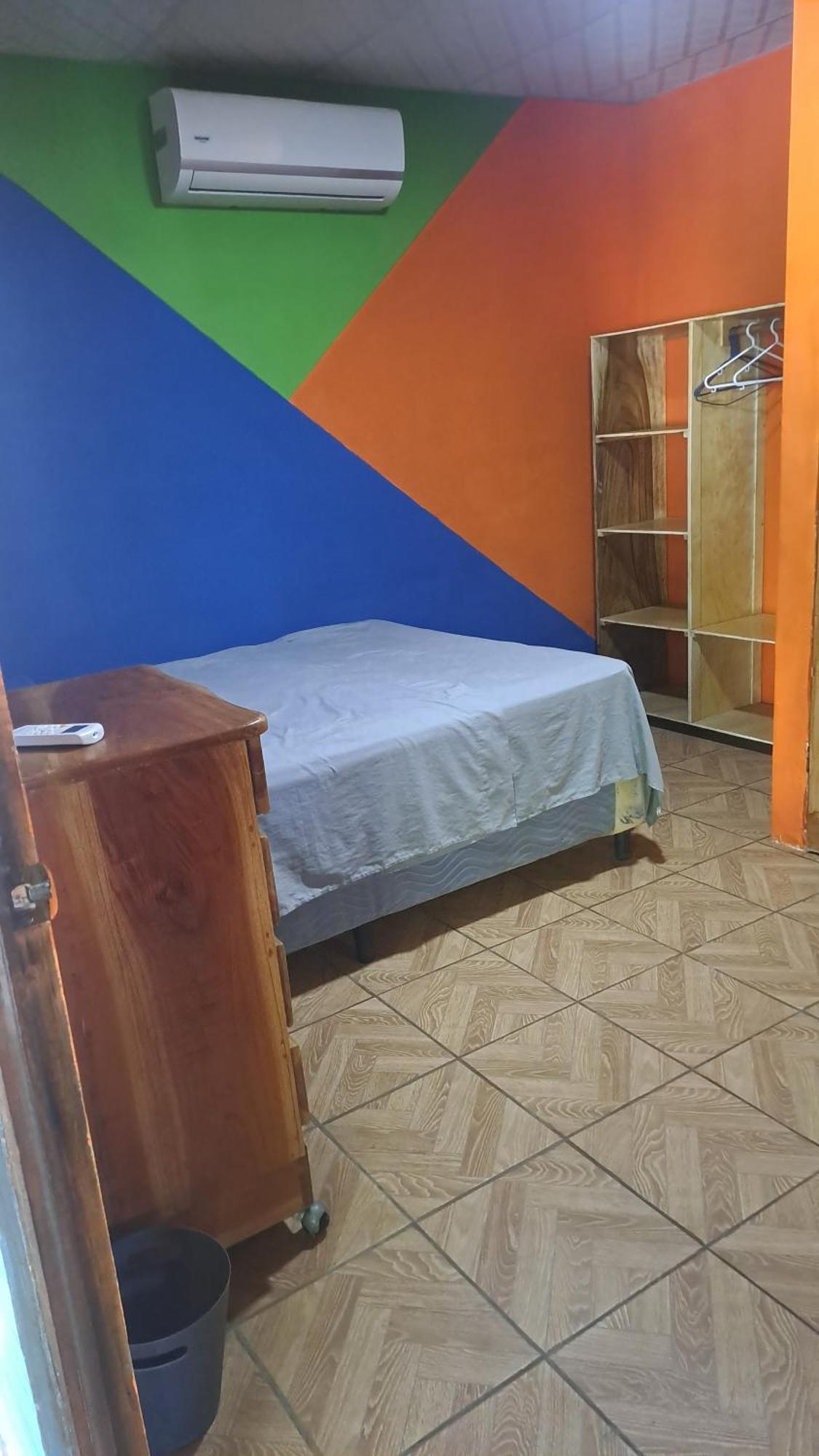 Hostal Nina Oly Tamanique Phòng bức ảnh