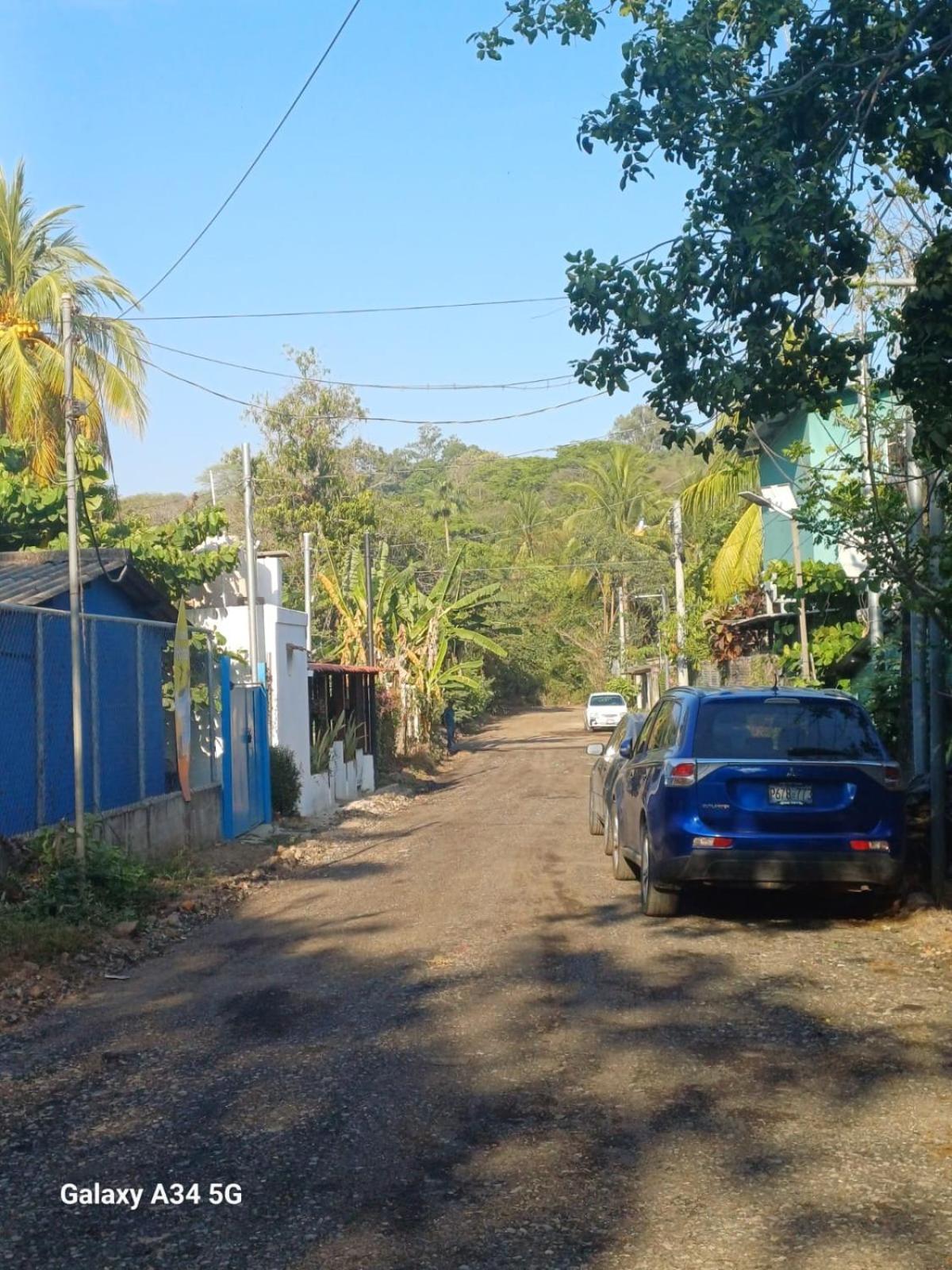 Hostal Nina Oly Tamanique Ngoại thất bức ảnh