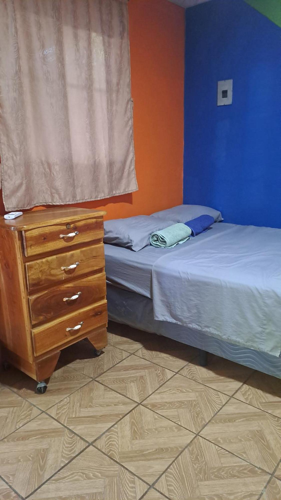 Hostal Nina Oly Tamanique Phòng bức ảnh